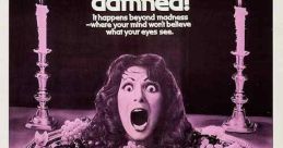 Tales That Witness Madness (1973)
