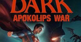 Justice League Dark: Apokolips War (2020)