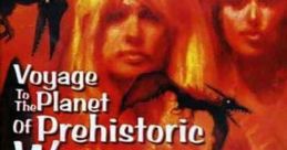 Voyage to the Planet of Prehistoric Women (1968)