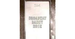 Broadway Danny Rose (1984)