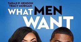 What Men Want (2019)