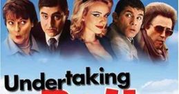 Undertaking Betty (2002)