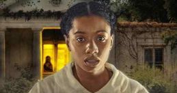 A Southern Haunting (2023)
