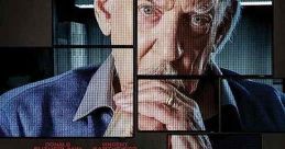 American Hangman (2019) 2 men are chained up in a basement. The captor has cameras aimed at them and is streaming it on the