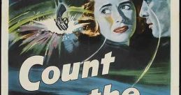 Count the Hours! (1953) Lawyer defends migrant worker falsely accused of two murders. Cast: Ellen Braden: Teresa Wright