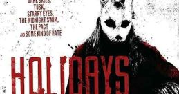 Holidays (2016)