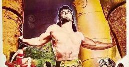 Samson and Delilah (1949)