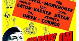 Carry On Sergeant (1958) Sergeant Grimshawe wants to retire in the flush of success by winning the Staruad prize with his