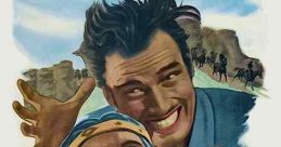 Arrowhead (1953)