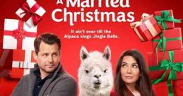 We Wish You a Married Christmas (2022)