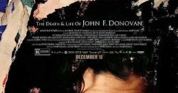The Death and Life of John F Donovan (2018)