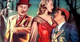 Bud Abbott and Lou Costello Meet the Invisible Man (1951)