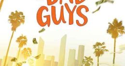 The Bad Guys (2022) To avoid prison, a gang of notorious animal criminals pretend to seek being rehabilitated, only for their