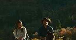 Romance on the Ranch (2024)