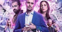 The Shakedown (2024)