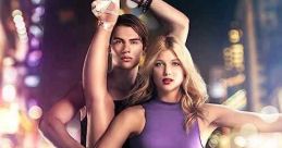 High Strung (2016) Dancer Ruby, starting at Manhattan Conservatory of the Arts, meets English violinist Johnnie, playing in a