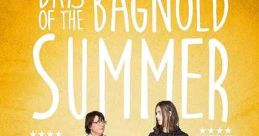 Days of the Bagnold Summer (2020)
