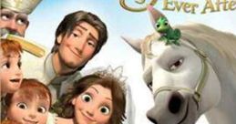 Tangled Ever After (2012)