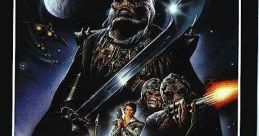 Ewoks: The Battle for Endor (1985)