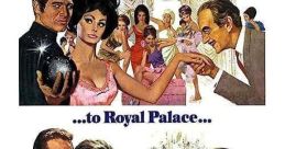 Lady L (1965) Lady L is an elegant, elderly lady who recalls the past loves and lusty adventures she has lived through. Cast: