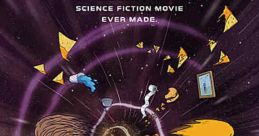 Beavis and Butt Head Do the Universe (2022)