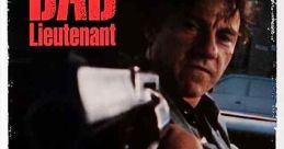 Bad Lieutenant (1992)