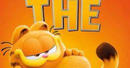 The Garfield Movie (2024)