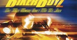 Biker Boyz (2003) A son of the leader of a legendary group of an urban biker gang tries to retain his championship title.