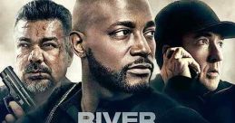 River Runs Red (2018) When the son of an African American judge is murdered in a routine pull-over gone wrong, Judge