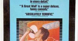 The Great Wall Is a Great Wall (1986)