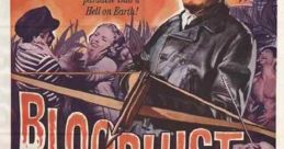 Bloodlust! (1961) A crazed hunter kidnaps people and turns them loose on his private estate, where he hunts them for sport.