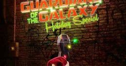 The Guardians of the Galaxy Holiday Special (2022)