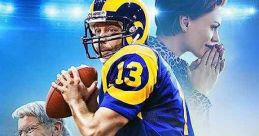 American Underdog (2021)