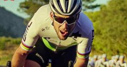 Mark Cavendish: Never Enough (2023) An intimate and captivating documentary follows pro cyclist Mark Cavendish's fast road to