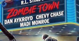 Zombie Town (2023) Amy and Mike unearth a centuries-old curse when they decide to watch an exclusive film reel. The duo