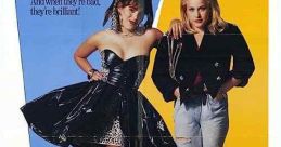 Pretty Smart (1987)