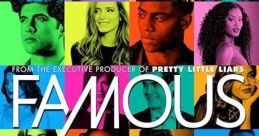Famous in Love (2017)