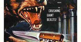 Attack of the Puppet People (1958)