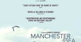 Manchester by the Sea (2016)