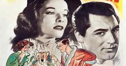 Bringing Up Baby (1938) While trying to secure a $1 million donation for his museum, a befuddled paleontologist is pursued by