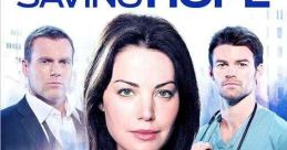 Saving Hope (2012)