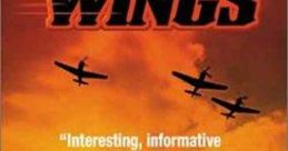 The Lion Has Wings (1939) A look at the current might of the Royal Air Force. Place - Great Britain, time - two months