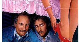 Stakeout (2020) Two detectives observe an escaped convict's ex-girlfriend, but complications set in when one of them falls