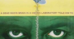 Donovan's Brain (1953)