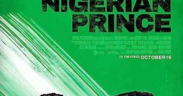 Nigerian Prince (2018)