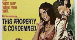 This Property Is Condemned (1966)