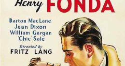 You Only Live Once (1937)