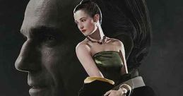 Phantom Thread (2017)