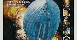 The Hindenburg (1975)