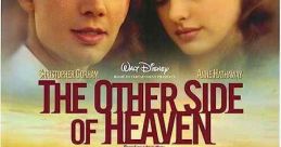 The Other Side of Heaven (2001) John Groberg, a farm kid from Idaho Falls, crosses an ocean to become a missionary in the